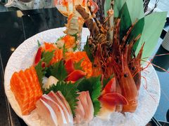 -王鼎精致料理铁板烧(世博源店)