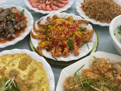 -新欢海鲜坊(赖屋店)
