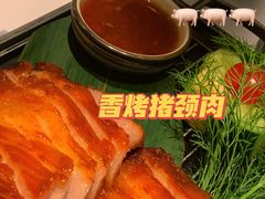 -BetterThai 泰加(苏州中心店)