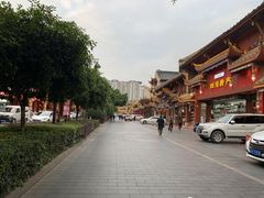 -易老大蛋烘糕(奎星楼总店)