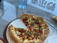 -必胜客(WOW夏阳湖店)