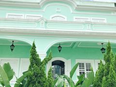 -龙环葡韵住宅式博物馆