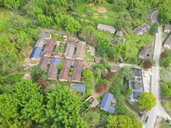 -广州市流溪河国家森林公园
