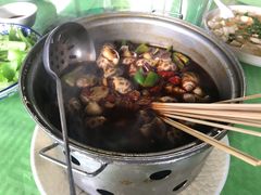 -盛港湾海鲜食府(黄沙店)