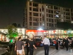 -野渡坡·极致湘菜·庭院餐厅(汉阳店)