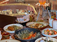 -La Terre乐田(万象城店)