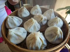 -笑来喜馄饨小笼工坊店(湖滨街店)