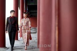 -CD视觉婚纱摄影