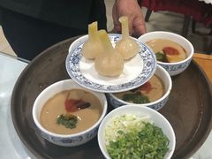 -同城四季爆肚涮羊肉(安华里店)
