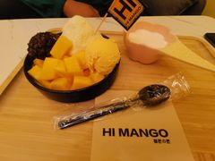 -HIMANGO很芒の芒(芳圆里店)