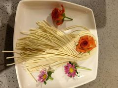 -海底捞火锅(未来城店)