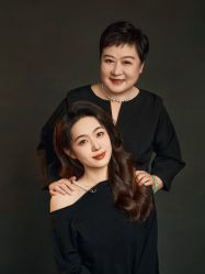 -海马体家庭照相馆(杭州远洋乐堤港店)