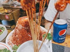 -大龙燚火锅(春熙店)