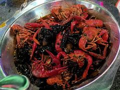 -路边边地标烧烤·川菜·小龙虾·音乐酒馆(良乡长虹店)