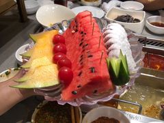 -海底捞火锅(铂澜大象城店)