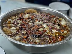 -黑皮酸菜鱼(三山街店)