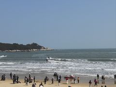 -青澳湾北回归线广场