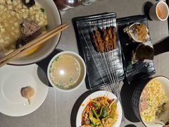 -陈熹公民族美食文化餐厅(中华广场店)