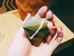 星冰粽-星巴克(来福士2F店)