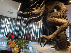 -将太无二·蓝鳍放题·北美寿司(领展购物广场中关村店)