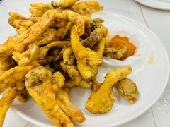 -东北饺子馆(马尾君竹店)