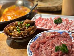 -楠火锅(西单店)