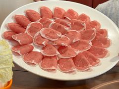 -前门杨记·铜锅涮肉(王府井·故宫店)