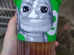 -柠季.手打柠檬茶(华创国际广场店)