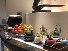 -虹桥机场国航贵宾室v8