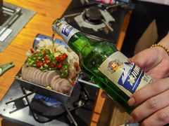 -牛上牛吊炉烧烤(红旗大街店)