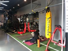 -UltraForce超源健身私教工作室(长楹天街精品店)