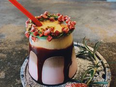 -BE NORMAL CAFE(霞溪路店)