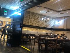 大堂-火炉火自助餐(悠唐购物中心店)