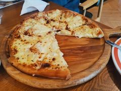 -比格比萨自助(万柳华联店)