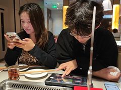 -海底捞火锅(牡丹园店)