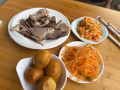 -清真磨沟沿老字号牛肉面(总店)