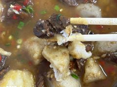 芋头牛腩-江南古镇味道·私房菜
