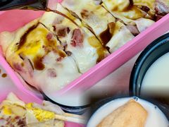 -合合春饼·酱骨·东北菜(潘家园店)