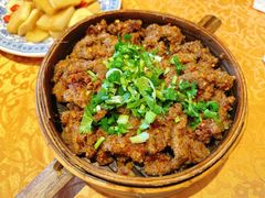 -马三妹跷脚牛肉(苏稽总店)