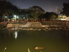 -万绿园