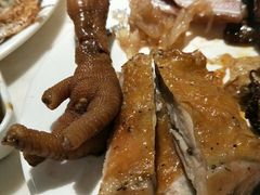 -星伦多 自助料理(圆融店)