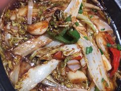 -水天堂西餐厅(昆山万象汇店)