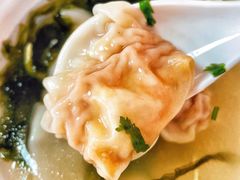 -海平馄饨(逍遥二路店)