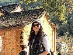 -杨家堂村