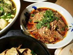 -蜀宴小调·精致家常菜(科华店)