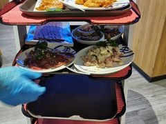 -金妈家烤肉(龙湖U城天街店)