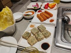 -海底捞火锅(河东万达广场店)