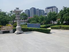 -西安青龙寺遗址景区
