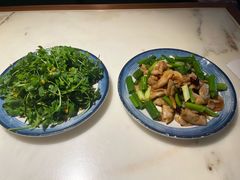 -日丰园海肠水饺·老字号大连海鲜(银泰城店)