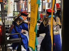 -清代四川贡院